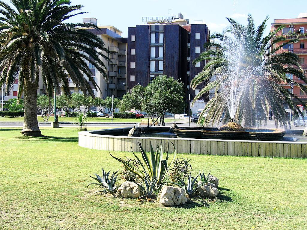 Nettuno Otel